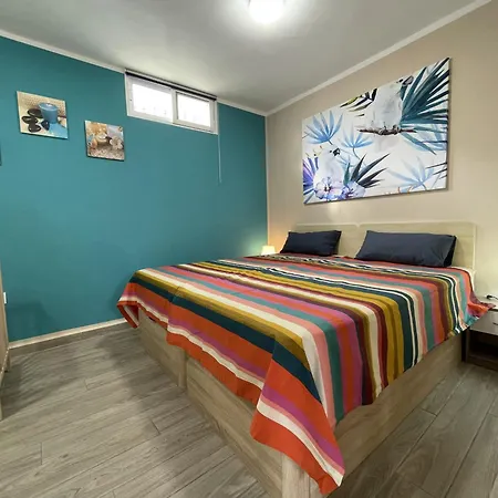 Casita Esta Aqui Holiday home
