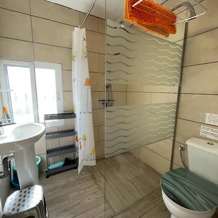 Casita Esta Aqui