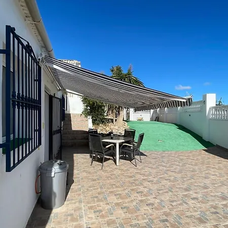 Casita Esta Aqui Holiday home