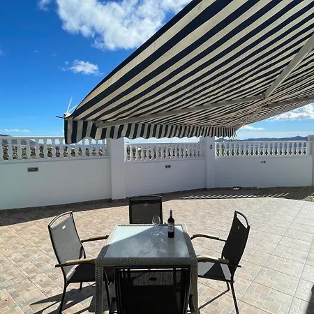 Holiday home Casita Esta Aqui *